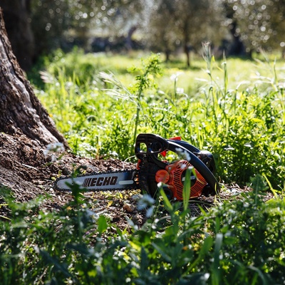 Motosierra Poda Echo CS 2511 TESC 25 0.050